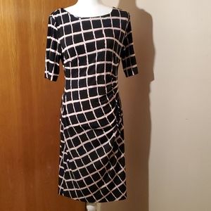 Connected Apparel Dress